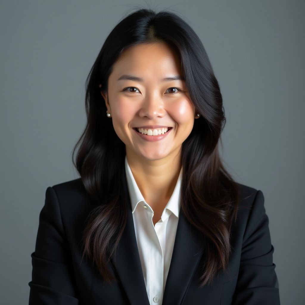 Olivia Chen