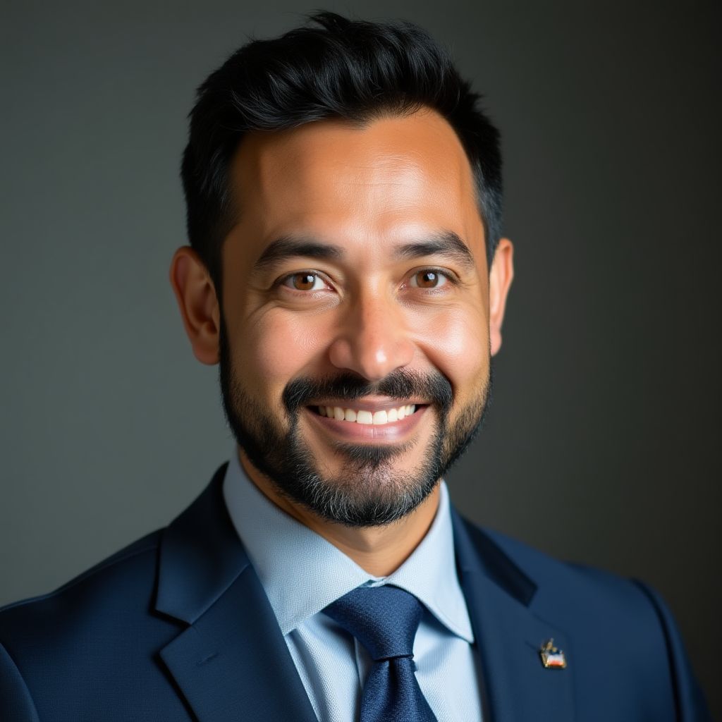 David Taumaunu