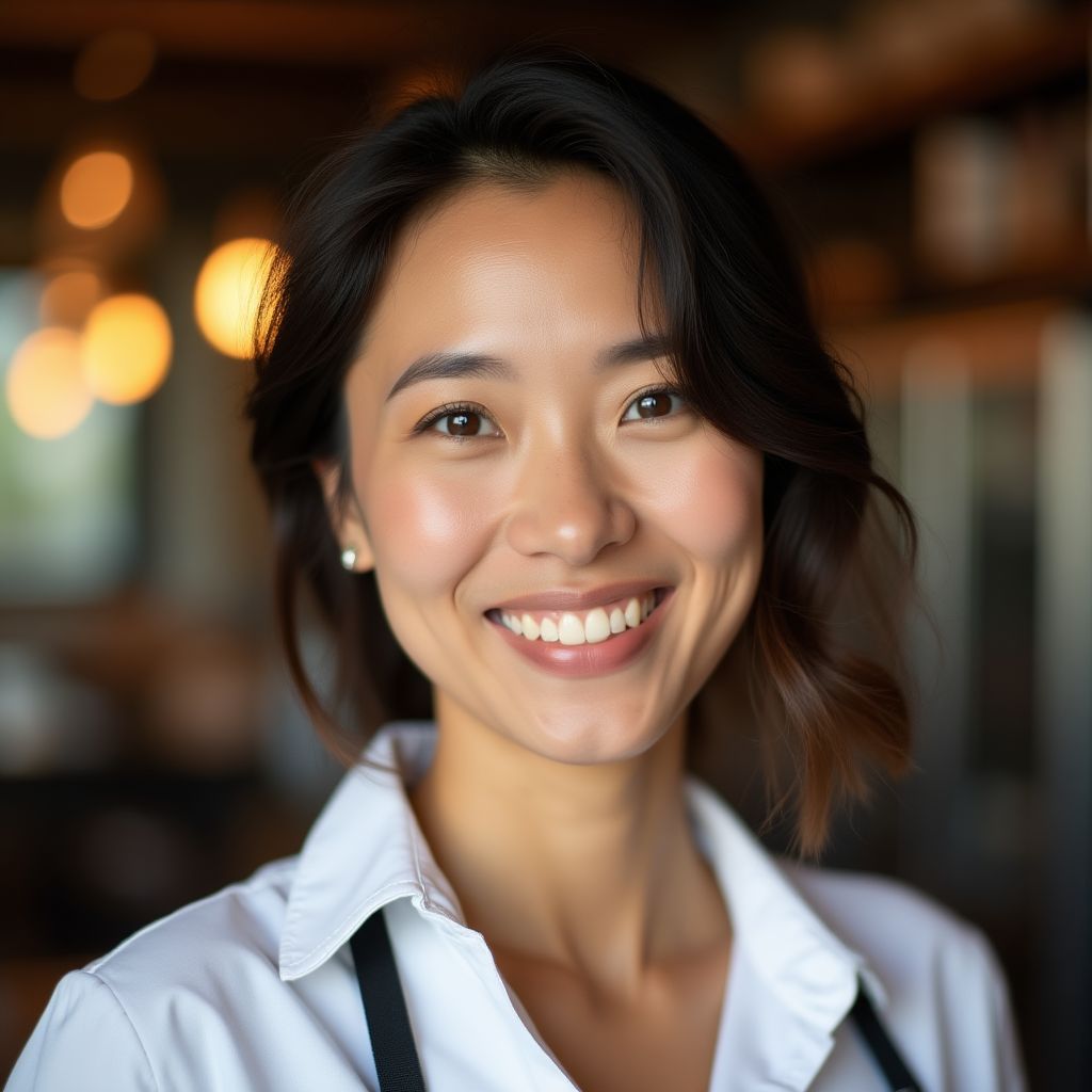 Emma Chen